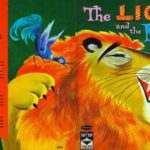 خرید و دانلود نسخه کامل کتاب The Lion and the Mouse