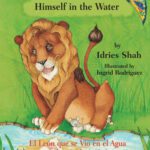 خرید و دانلود نسخه کامل کتاب The Lion Who Saw Himself in the Water