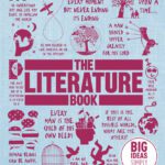 خرید و دانلود نسخه کامل کتاب The Literature Book