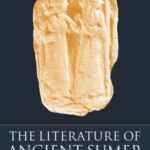 خرید و دانلود نسخه کامل کتاب The Literature of Ancient Sumer