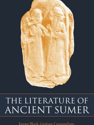 خرید و دانلود نسخه کامل کتاب The Literature of Ancient Sumer