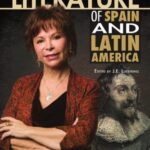 خرید و دانلود نسخه کامل کتاب The Literature of Spain and Latin America