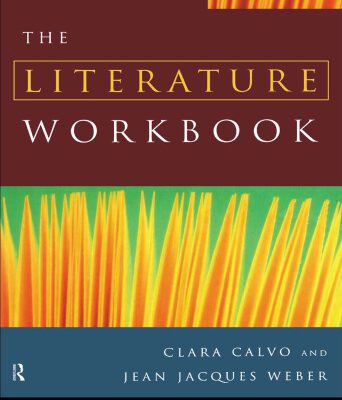 خرید و دانلود نسخه کامل کتاب The Literature Workbook