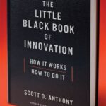 خرید و دانلود نسخه کامل کتاب The Little Black Book of Innovation: How It Works, How to Do It
