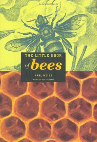 خرید و دانلود نسخه کامل کتاب The Little Book of Bees_68e7b6ef51f5b.jpeg خرید و دانلود نسخه کامل کتاب The Little Book of Bees