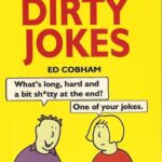 خرید و دانلود نسخه کامل کتاب The Little Book of Dirty Jokes (Summersdale humour: the little book of…)