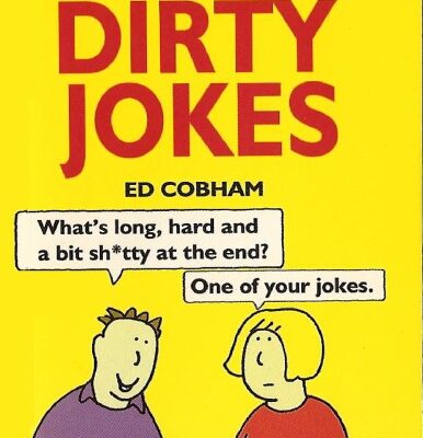 خرید و دانلود نسخه کامل کتاب The Little Book of Dirty Jokes (Summersdale humour: the little book of…)