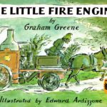 خرید و دانلود نسخه کامل کتاب The Little Fire Engine