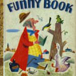 خرید و دانلود نسخه کامل کتاب The Little Golden Funny Book