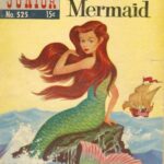 خرید و دانلود نسخه کامل کتاب The Little Mermaid