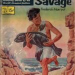 خرید و دانلود نسخه کامل کتاب The Little Savage