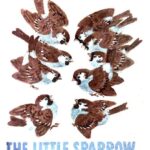 خرید و دانلود نسخه کامل کتاب The Little Sparrow