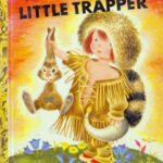 خرید و دانلود نسخه کامل کتاب The Little Trapper