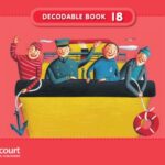 خرید و دانلود نسخه کامل کتاب The Little Yellow Tugboat – Decodable Book 18 Grade 1