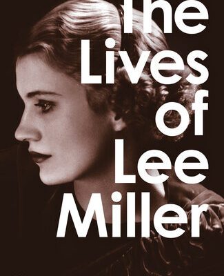 خرید و دانلود نسخه کامل کتاب The Lives of Lee Miller