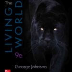 خرید و دانلود نسخه کامل کتاب The Living World
