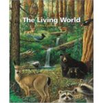 خرید و دانلود نسخه کامل کتاب The Living World
