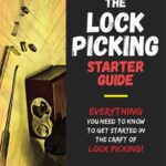 خرید و دانلود نسخه کامل کتاب The Lock Picking Starter Guide