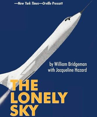 خرید و دانلود نسخه کامل کتاب The Lonely Sky