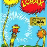 خرید و دانلود نسخه کامل کتاب The Lorax