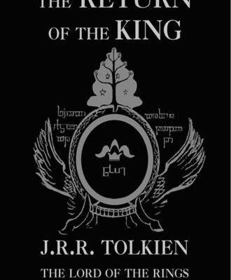 خرید و دانلود نسخه کامل کتاب The Lord of the Rings