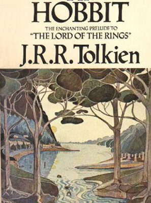 خرید و دانلود نسخه کامل کتاب The Lord of the Rings