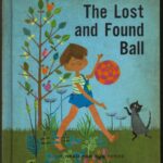 خرید و دانلود نسخه کامل کتاب The Lost and Found Ball