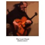خرید و دانلود نسخه کامل کتاب The Lost Chord, Derek Bailey