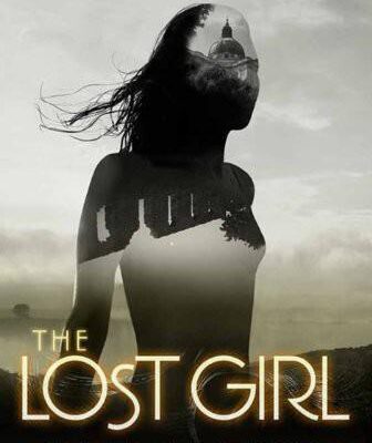 خرید و دانلود نسخه کامل کتاب The Lost Girl