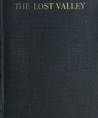 خرید و دانلود نسخه کامل کتاب The Lost Valley and Other Stories