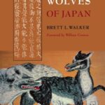 خرید و دانلود نسخه کامل کتاب The Lost Wolves of Japan