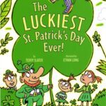 خرید و دانلود نسخه کامل کتاب The Luckiest St. Patrick’s Day Ever