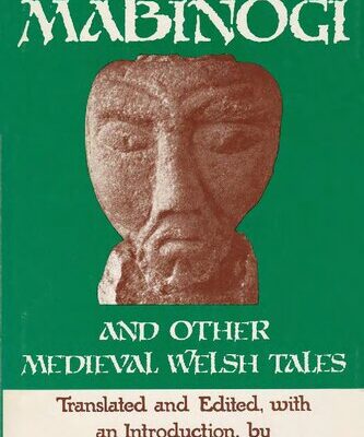 خرید و دانلود نسخه کامل کتاب The Mabinogi and Other Medieval Welsh Tales