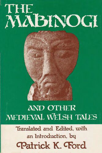 خرید و دانلود نسخه کامل کتاب The Mabinogi and Other Medieval Welsh Tales_68dfa8ac39da7.jpeg خرید و دانلود نسخه کامل کتاب The Mabinogi and Other Medieval Welsh Tales