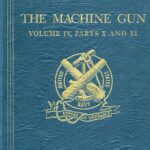 خرید و دانلود نسخه کامل کتاب The Machine Gun. History, Evolution, and Development of Manual, Automatic, and Airborne Repeating Weapons. Том IV