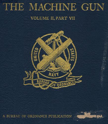 خرید و دانلود نسخه کامل کتاب The Machine Gun. History, Evolution, and Development of Manual, Automatic, and Airborne Repeating Weapons. Том II_68f034326eb82.jpeg خرید و دانلود نسخه کامل کتاب The Machine Gun. History, Evolution, and Development of Manual, Automatic, and Airborne Repeating Weapons. Том II