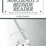 خرید و دانلود نسخه کامل کتاب The Machinist’s Bedside Reader