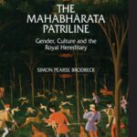 خرید و دانلود نسخه کامل کتاب The Mahabharata Patriline: Gender, Culture, and the Royal Hereditary