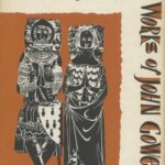 خرید و دانلود نسخه کامل کتاب The Major Latin Works of John Gower: The Voice of One Crying and The Tripartite Chronicle