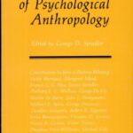 خرید و دانلود نسخه کامل کتاب The Making of Psychological Anthropology