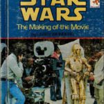خرید و دانلود نسخه کامل کتاب The Making of the Movie