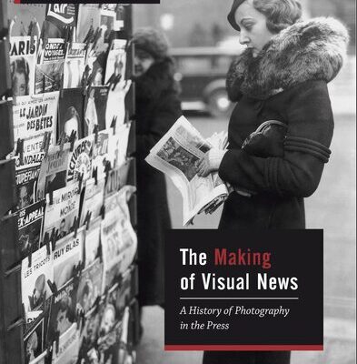 خرید و دانلود نسخه کامل کتاب The Making of Visual News: A History of Photography in the Press