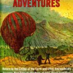 خرید و دانلود نسخه کامل کتاب The Mammoth Book of New Jules Verne Adventures: Return to the Center of the Earth and Other Extraordinary Voyages, New Tales by the Heirs of Jules Verne