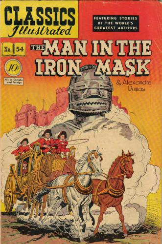خرید و دانلود نسخه کامل کتاب The Man in the Iron Mask_68e5df9bac071.jpeg خرید و دانلود نسخه کامل کتاب The Man in the Iron Mask
