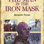 خرید و دانلود نسخه کامل کتاب The Man in the Iron Mask