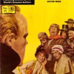 خرید و دانلود نسخه کامل کتاب The Man Who Laughs