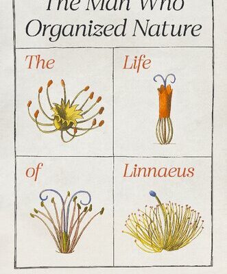 خرید و دانلود نسخه کامل کتاب The man who organized nature. The life of Linnaeus