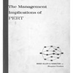 خرید و دانلود نسخه کامل کتاب The management implications of PERT