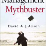 خرید و دانلود نسخه کامل کتاب The Management Mythbuster