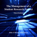 خرید و دانلود نسخه کامل کتاب The Management of a Student Research Project